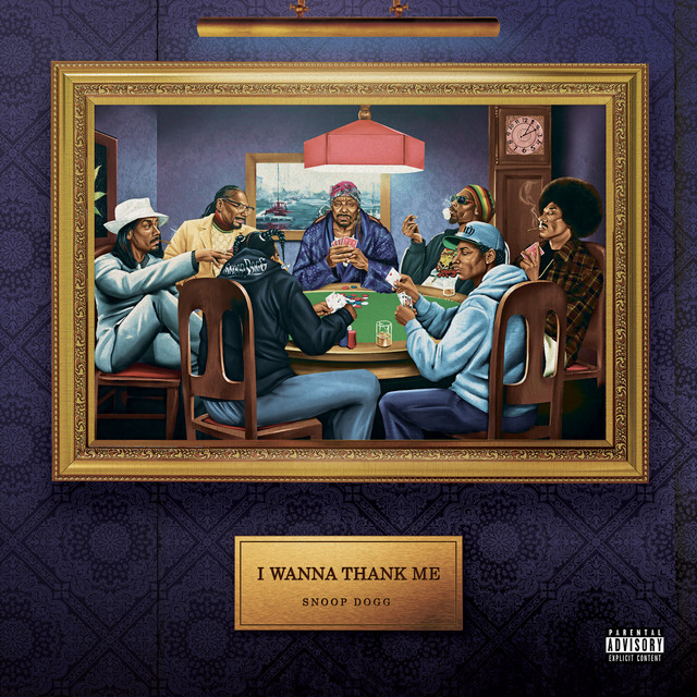 کاور آهنگ Do You Like I Do (feat. Lil Duval) از Snoop Dogg, Lil Duval