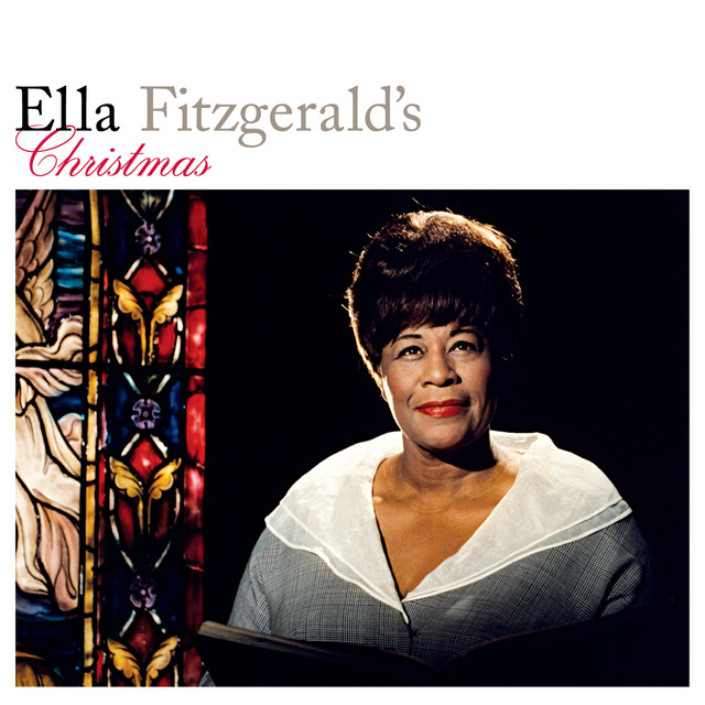 کاور آهنگ Sleep, My Little Jesus - Remastered 2006 از Ella Fitzgerald