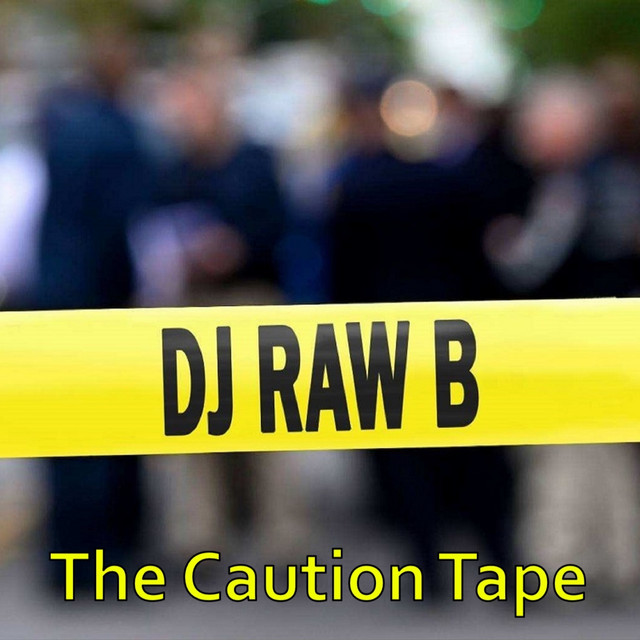 کاور آهنگ Zoned Out از DJ Raw B