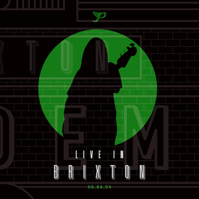 کاور آهنگ Where Is My Mind - Live from Brixton Academy, London. June 4th, 2004 از Pixies