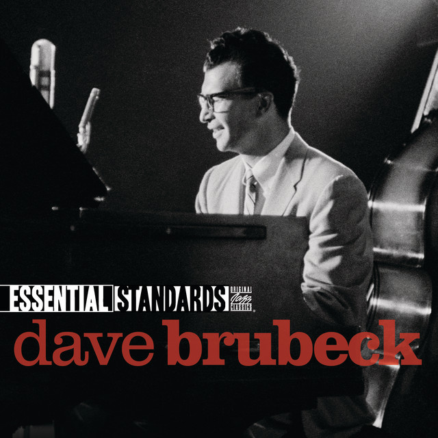 کاور آهنگ Look For The Silver Lining از Dave Brubeck, Paul Desmond