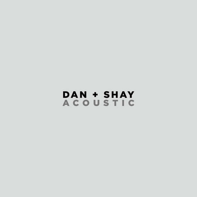 کاور آهنگ Keeping Score - Acoustic از Dan + Shay