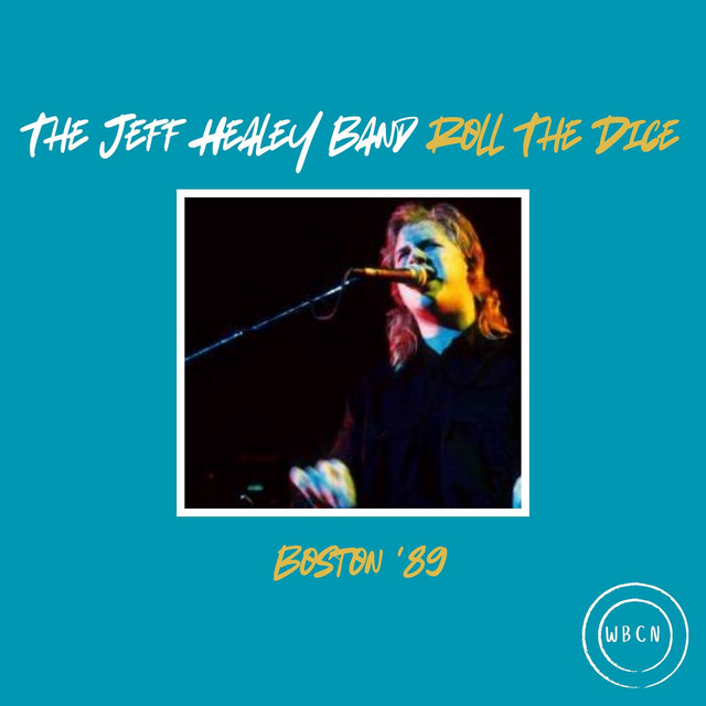 کاور آهنگ See the Light - Live از The Jeff Healey Band