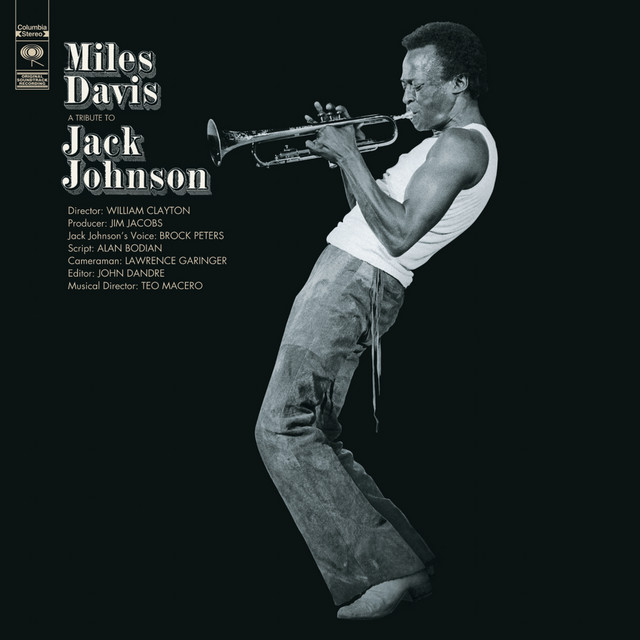 کاور آهنگ Right Off (feat. Steve Grossman, John McLaughlin, Herbie Hancock, Michael Henderson & Billy Cobham) از Herbie Hancock, Miles Davis, Billy Cobham