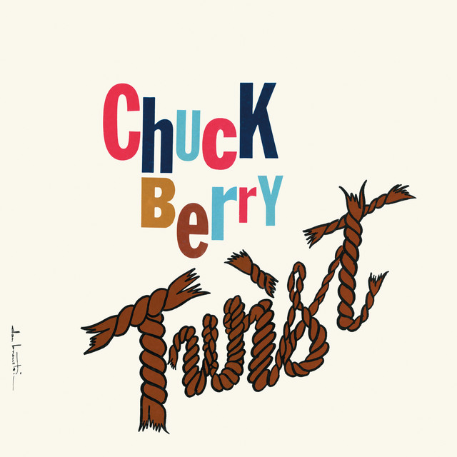 کاور آهنگ Come On - Stereo Version از Chuck Berry