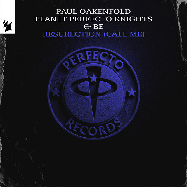 کاور آهنگ ResuRection (Call Me) از Paul Oakenfold