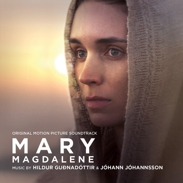 کاور آهنگ The Goats از Johann Johannsson