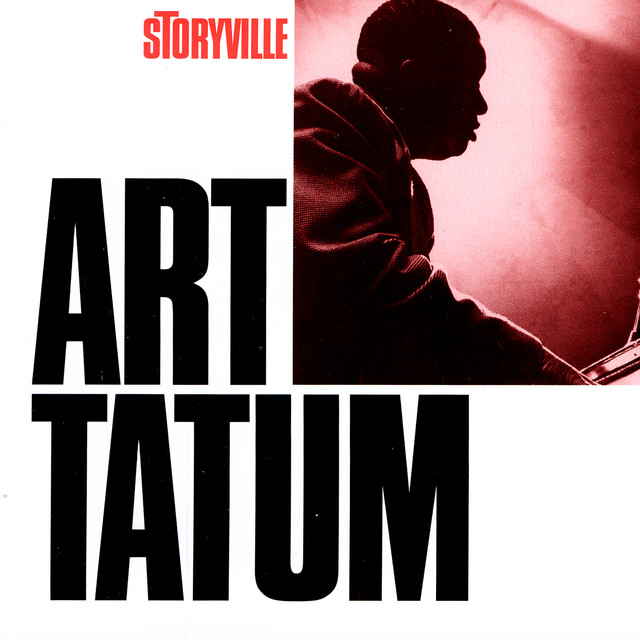 کاور آهنگ The Contimental از Art Tatum