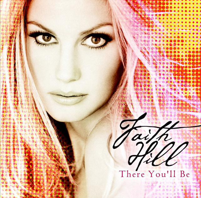 کاور آهنگ Love Will Always Win از Faith Hill