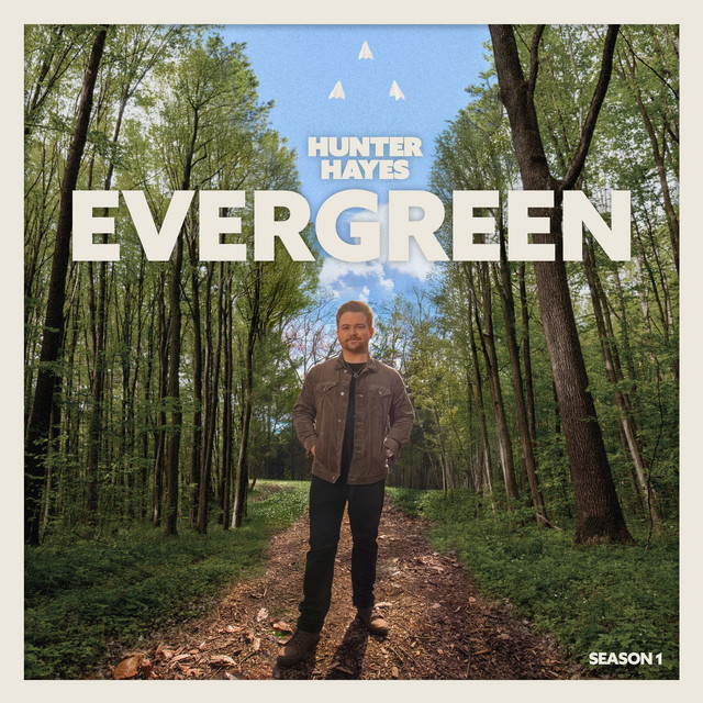 کاور آهنگ Too Late از Hunter Hayes