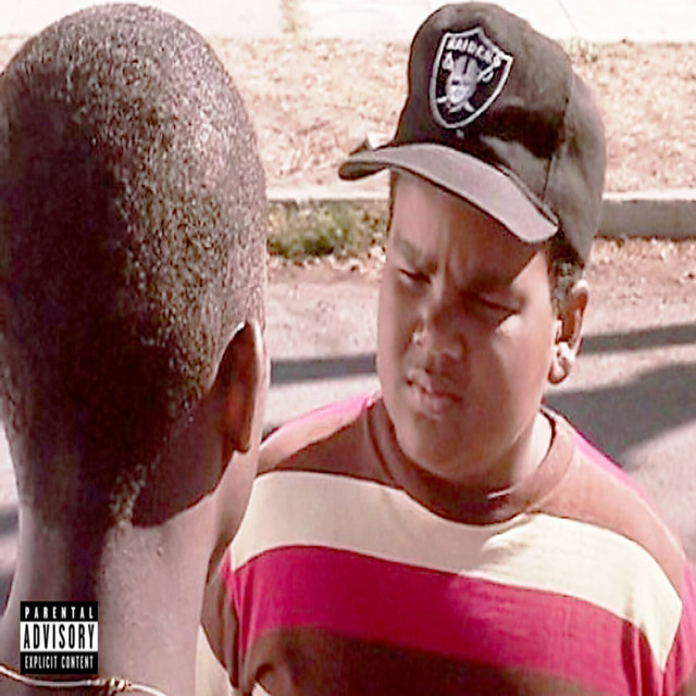 کاور آهنگ Corner Boy از Project Pat