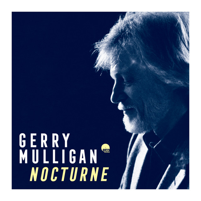 کاور آهنگ The Flying Scotsman از Gerry Mulligan