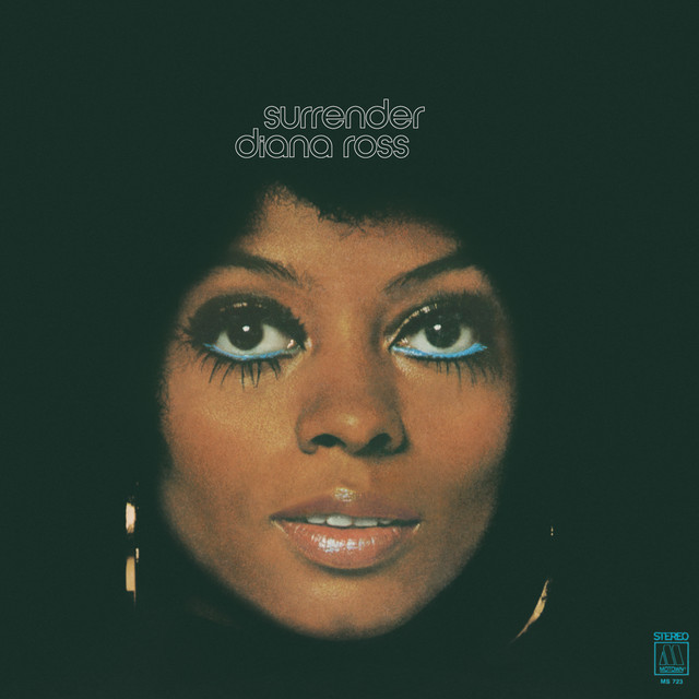 کاور آهنگ I'll Settle For You از Diana Ross