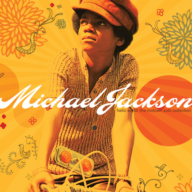 کاور آهنگ In Our Small Way از Michael Jackson