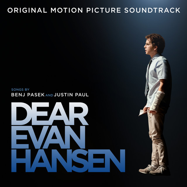 کاور آهنگ A Little Closer - From The “Dear Evan Hansen” Original Motion Picture Soundtrack از Colton Ryan