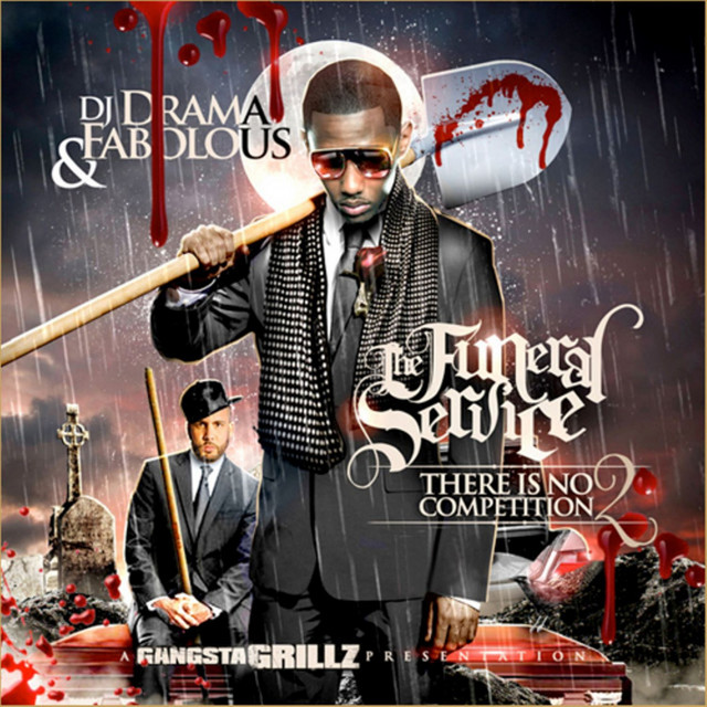 کاور آهنگ Suicide 2 از Fabolous