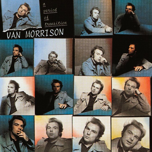 کاور آهنگ You Gotta Make It Through the World از Van Morrison