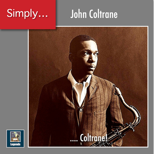 کاور آهنگ Rifftide (Live) از John Coltrane, John Coltrane Quartet