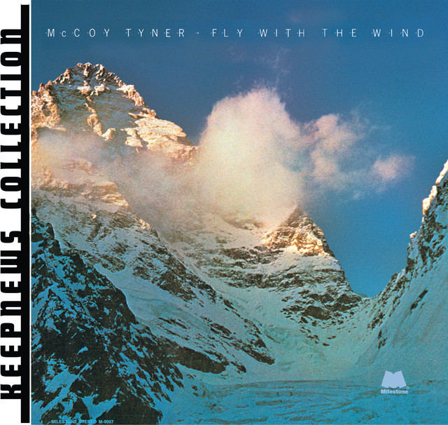 کاور آهنگ Beyond the Sun از McCoy Tyner