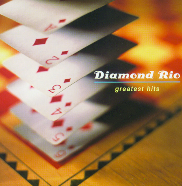 کاور آهنگ Night Is Fallin' in My Heart از Diamond Rio