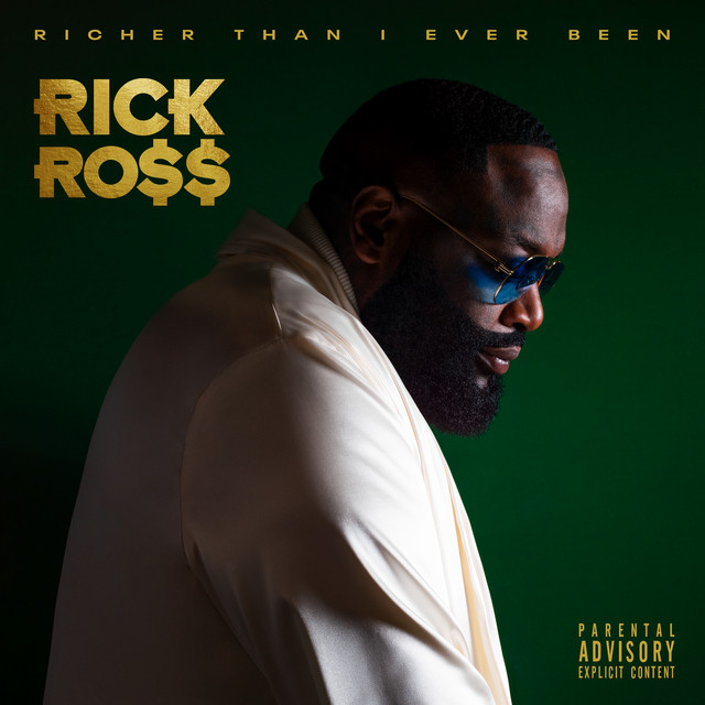 کاور آهنگ Outlawz (feat. Jazmine Sullivan & 21 Savage) از Rick Ross, 21 Savage, Jazmine Sullivan