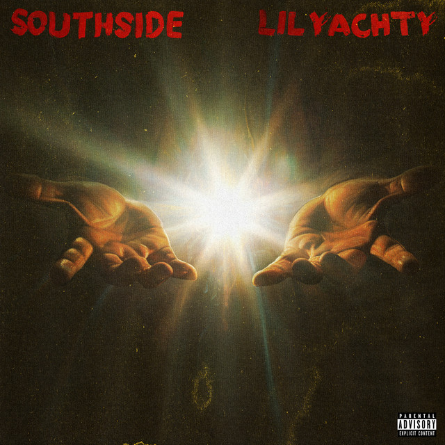 کاور آهنگ Gimme Da Lite از Lil Yachty, Southside