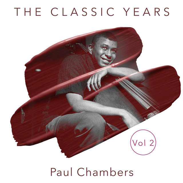 کاور آهنگ Reflection از Paul Chambers