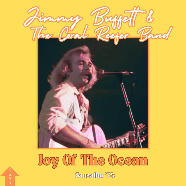 کاور آهنگ They Don't Dance Like Carmen No More - Live از Jimmy Buffett