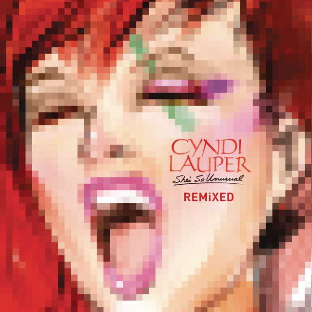 کاور آهنگ Time After Time - The Lord Warddd Remix از Cyndi Lauper, Lord Warddd
