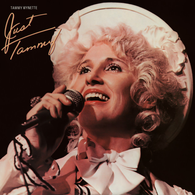 کاور آهنگ Let Me Be Me از Tammy Wynette