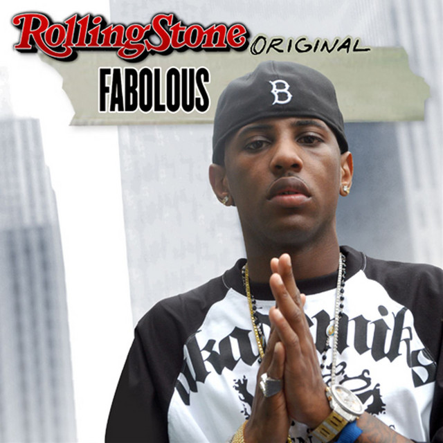 کاور آهنگ Into You (feat. Tamia) - Rolling Stone Version از Fabolous, Tamia