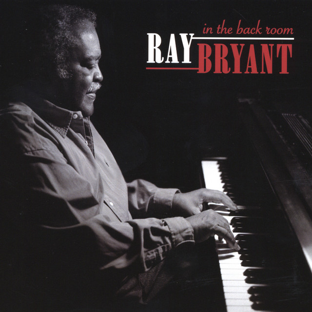 کاور آهنگ St. Louis Blues (Live) از Ray Bryant