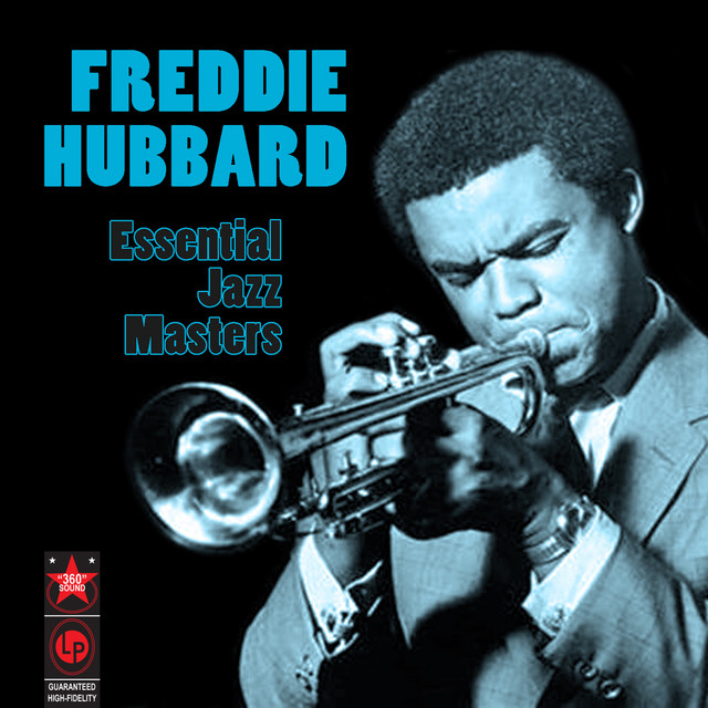کاور آهنگ Gypsy Blue از Freddie Hubbard