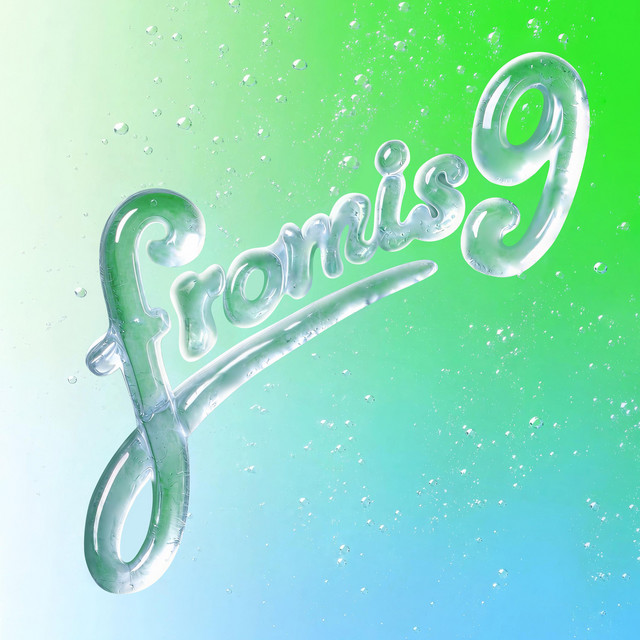 کاور آهنگ Why do I cry? از fromis_9
