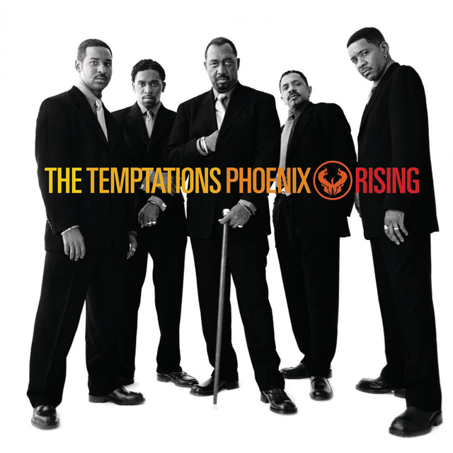 کاور آهنگ I'm Calling You (Interlude) از The Temptations