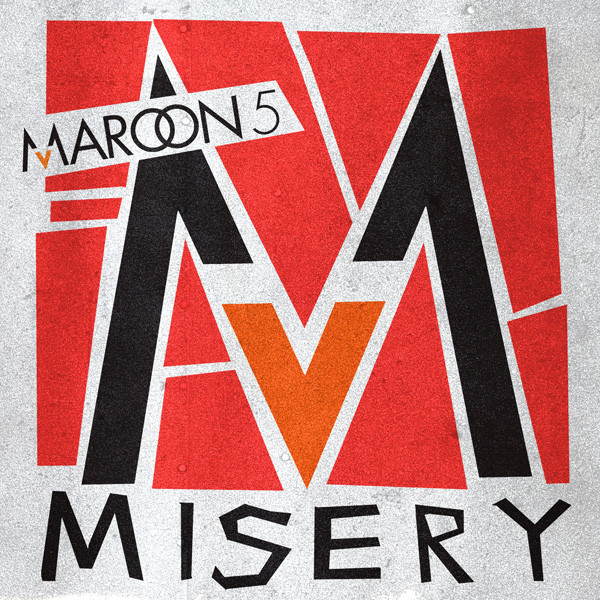 کاور آهنگ Through With You - Live Version از Maroon 5