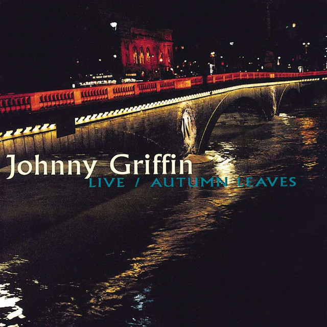 کاور آهنگ Prelude To A Kiss از Johnny Griffin
