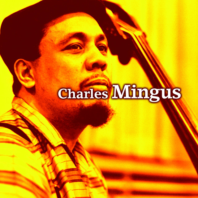 کاور آهنگ Jelly Roll از Charles Mingus