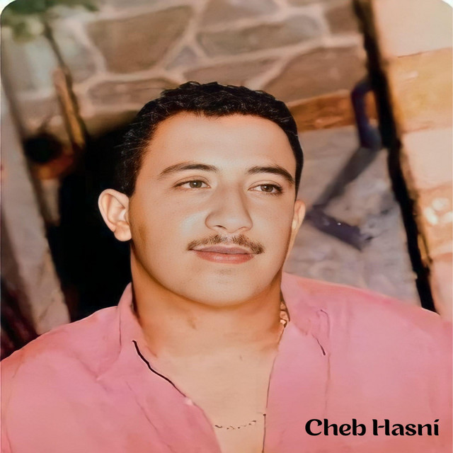 کاور آهنگ Rohi Wahran Bslama از Cheb Hasni