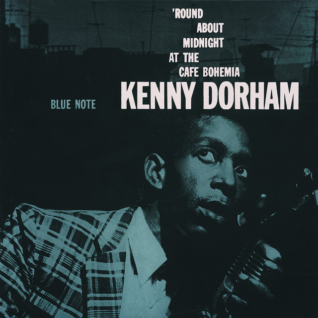 کاور آهنگ N.Y. Theme - Set 1 / Live At Cafe Bohemia, May 31, 1956 / Rudy Van Gelder Edition/2001 Remaster از Kenny Dorham