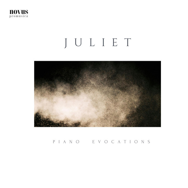 کاور آهنگ 4 Pieces, Op. 2: Lullaby از Jean Sibelius, Sergei Prokofiev, Pyotr Ilyich Tchaikovsky, Wolfgang Amadeus Mozart, Edvard Grieg, Johannes Brahms, Manuel de Falla, Erik Satie, Joanna Sochacka, Phillip Gordon, Valentin Silvestrov