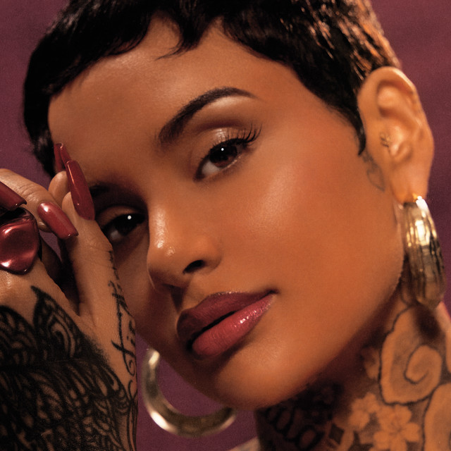 کاور آهنگ Pocket (feat. Cardi B) از Cardi B, Kehlani