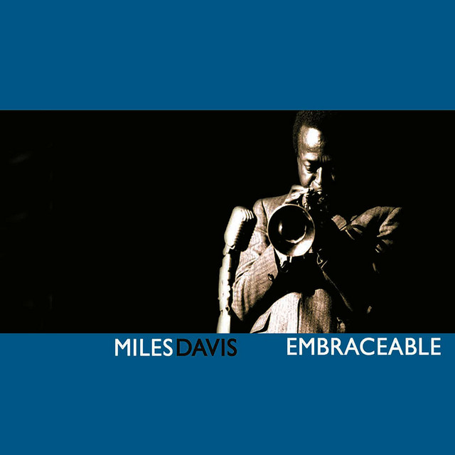 کاور آهنگ Scrapple From The Apple از Miles Davis