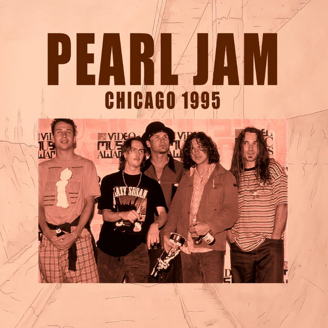 کاور آهنگ Habit از Pearl Jam