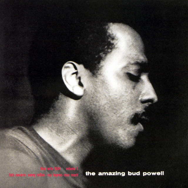 کاور آهنگ Bouncin' With Bud - Alternate Take 2 / Remastered 1998/Rudy Van Gelder Edition از Bud Powell