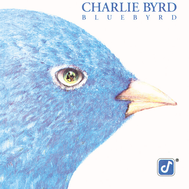 کاور آهنگ I Ain't Got Nothin' But The Blues از Charlie Byrd
