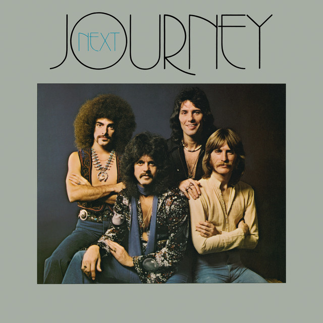 کاور آهنگ Nickel & Dime از Journey