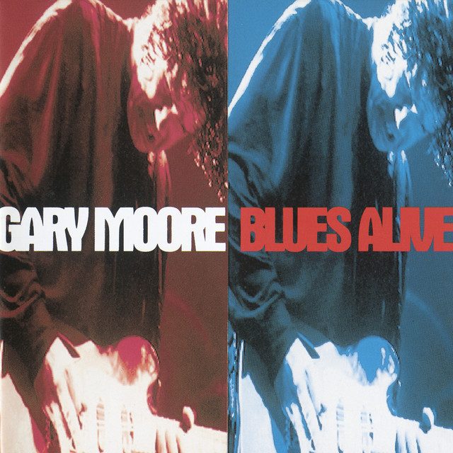 کاور آهنگ Further On Up The Road - Live From The Blues Alive Tour,United Kingdom/1993 از Gary Moore