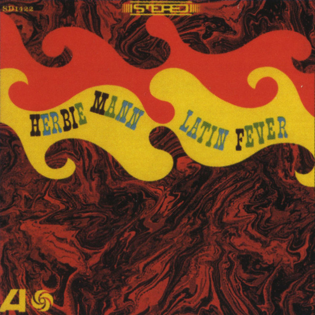 کاور آهنگ Not Now-Later On از Herbie Mann
