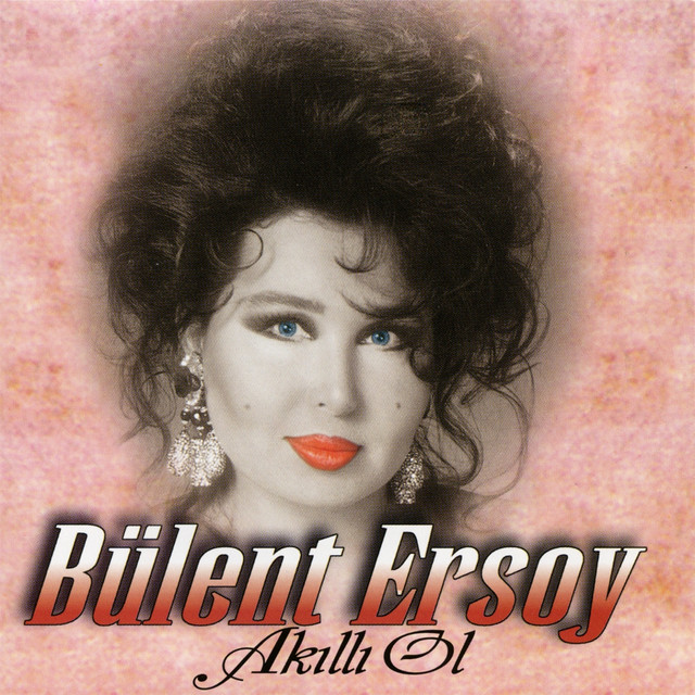 کاور آهنگ Mendil از Bulent Ersoy